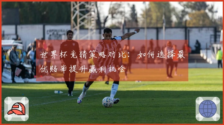 世界杯竞猜策略对比：如何选择最优赔率提升赢利机会