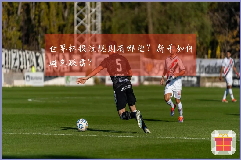 世界杯投注规则有哪些？新手如何避免踩雷？