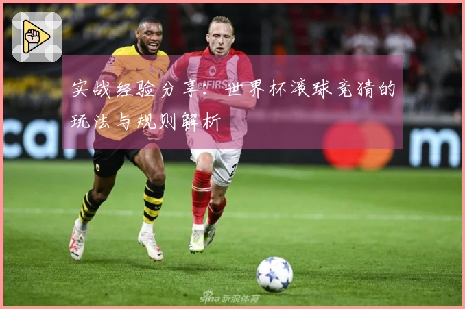 实战经验分享：世界杯滚球竞猜的玩法与规则解析