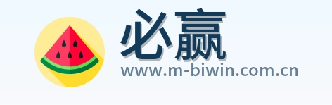 必赢 Logo